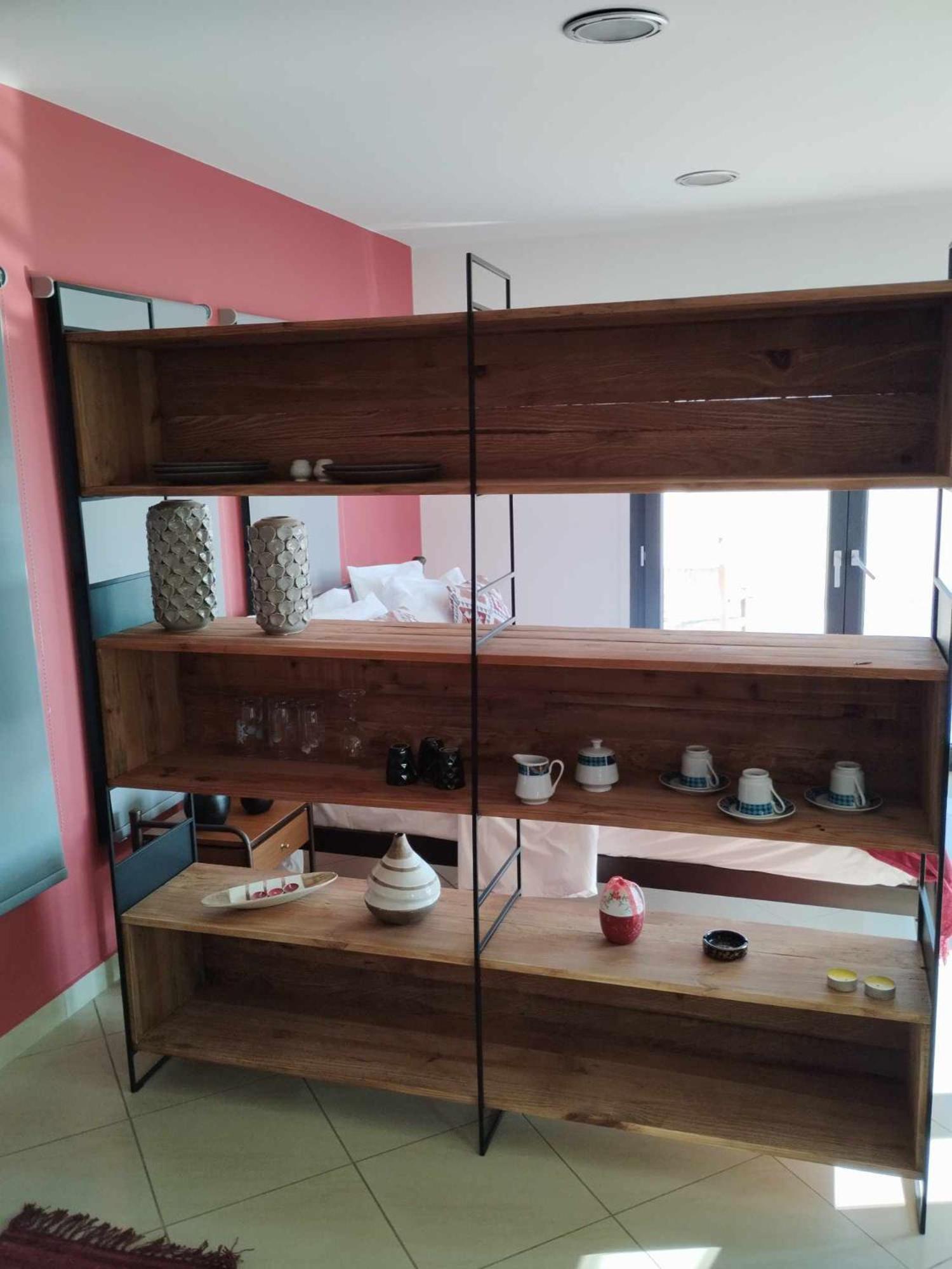 דירות כיוס Nest & Nook מראה חיצוני תמונה