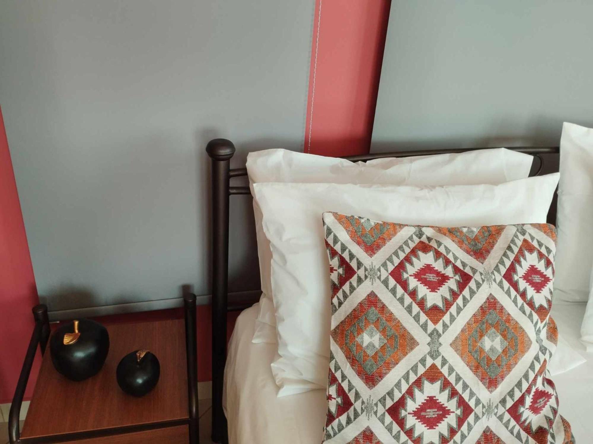 דירות כיוס Nest & Nook מראה חיצוני תמונה